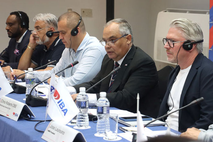 ACN - Cuba