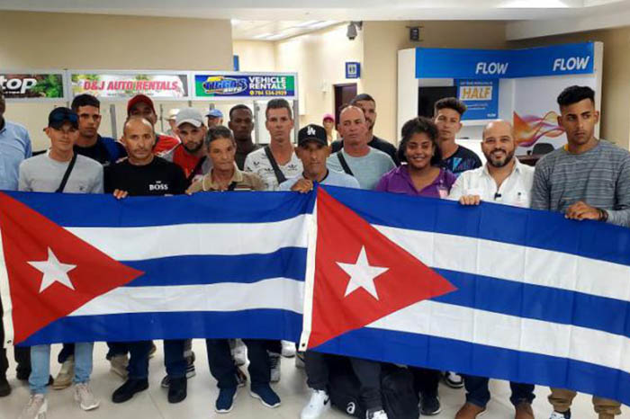 ACN - Cuba