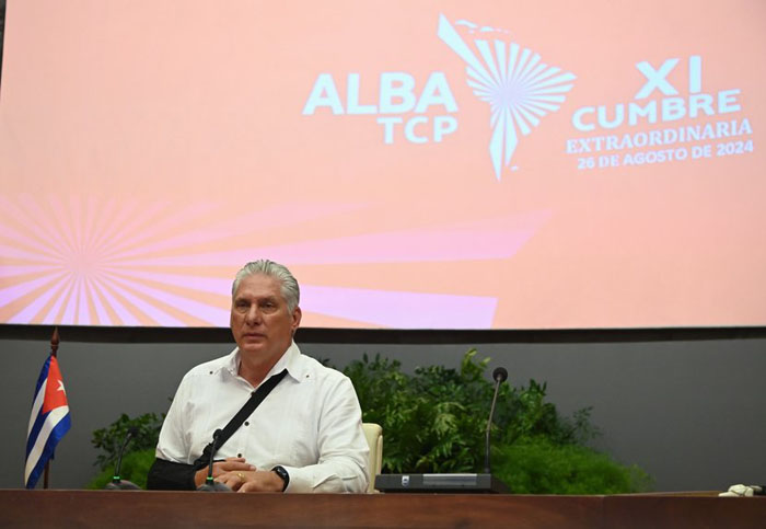ACN - Cuba