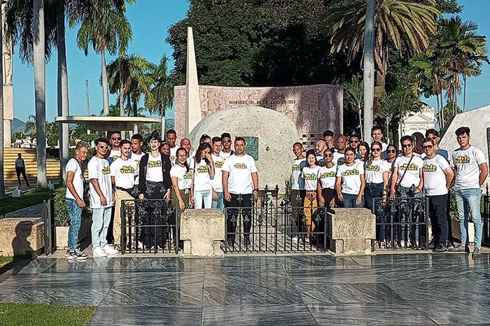 ACN - Cuba
