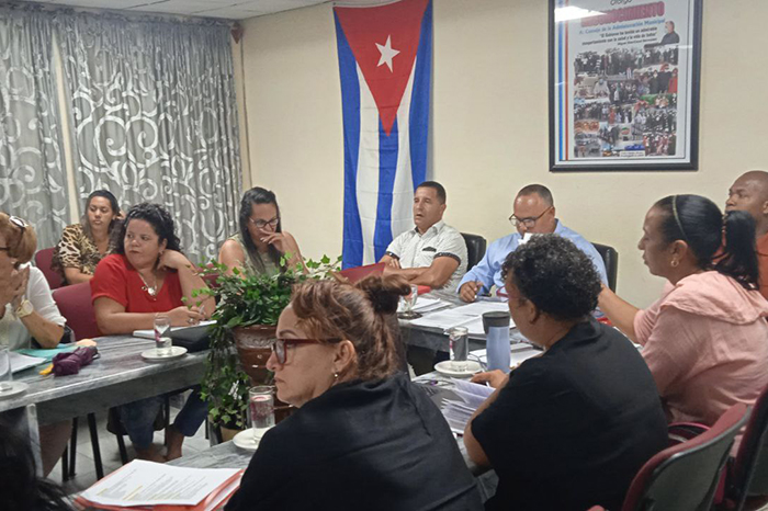 ACN - Cuba