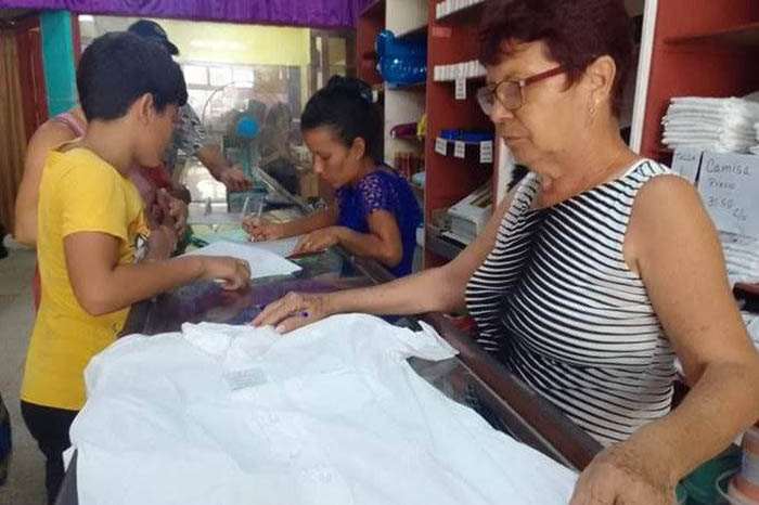 ACN - Cuba
