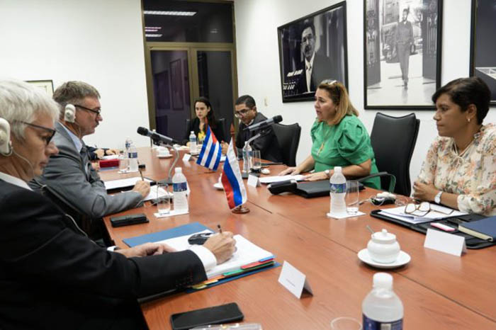 ACN - Cuba