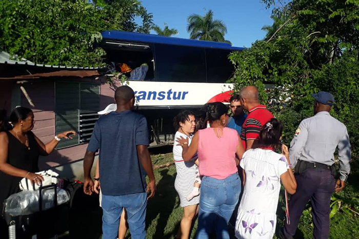 ACN - Cuba