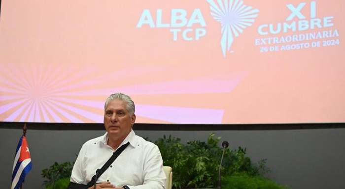 ACN - Cuba
