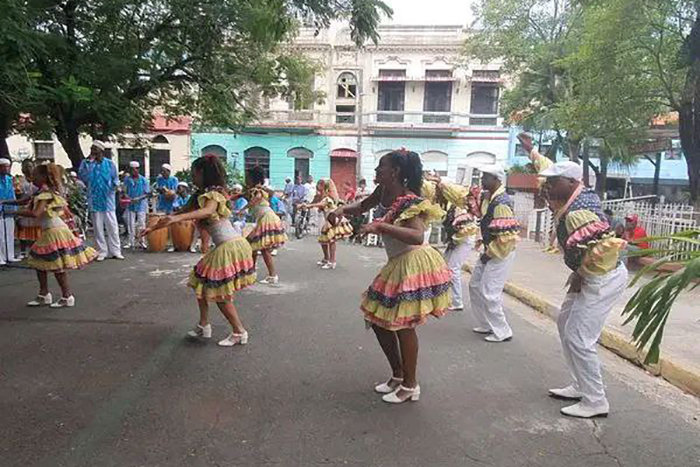ACN - Cuba