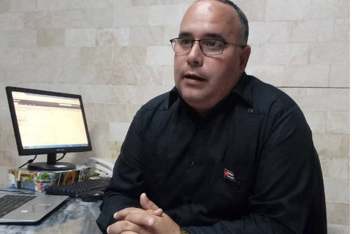 ACN - Cuba