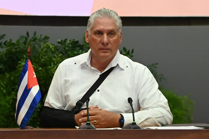 ACN - Cuba