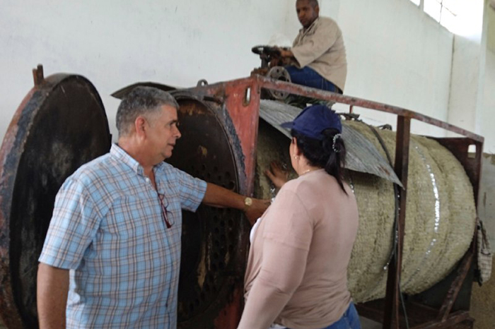 ACN - Cuba