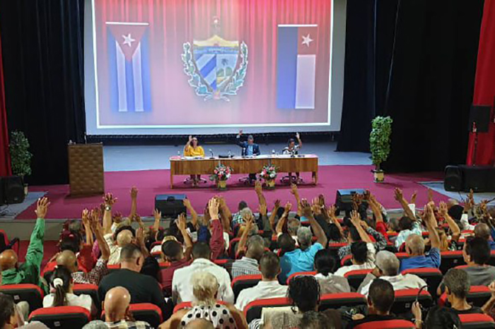 ACN - Cuba