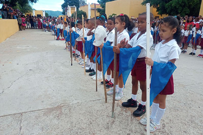 ACN - Cuba