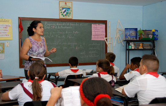 ACN - Cuba