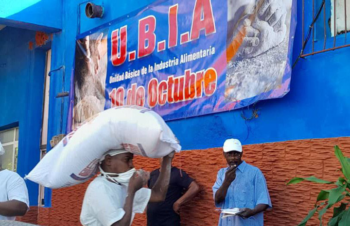 ACN - Cuba