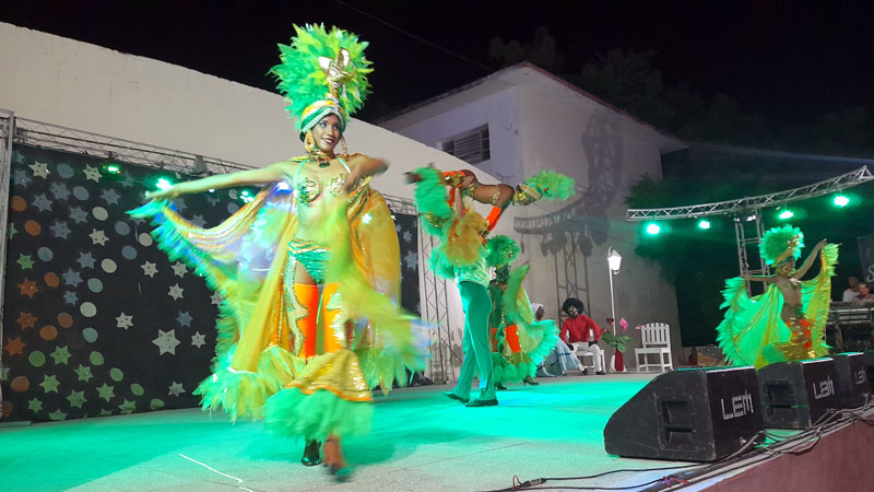 ACN - Cuba