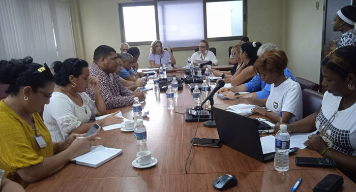 ACN - Cuba