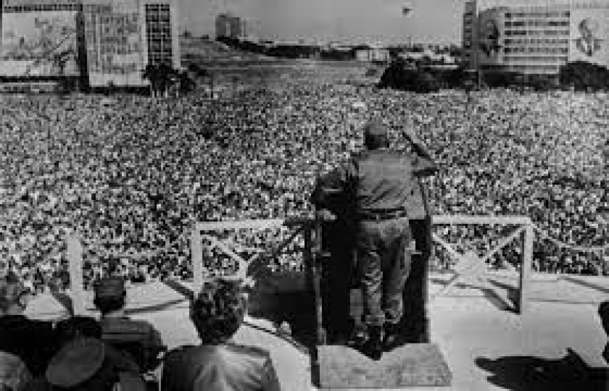 ACN - Cuba