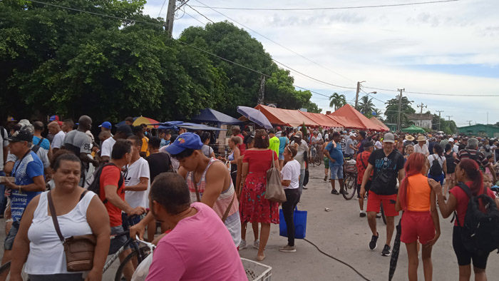 ACN - Cuba