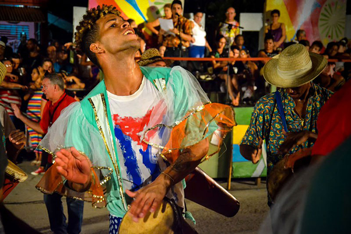ACN - Cuba