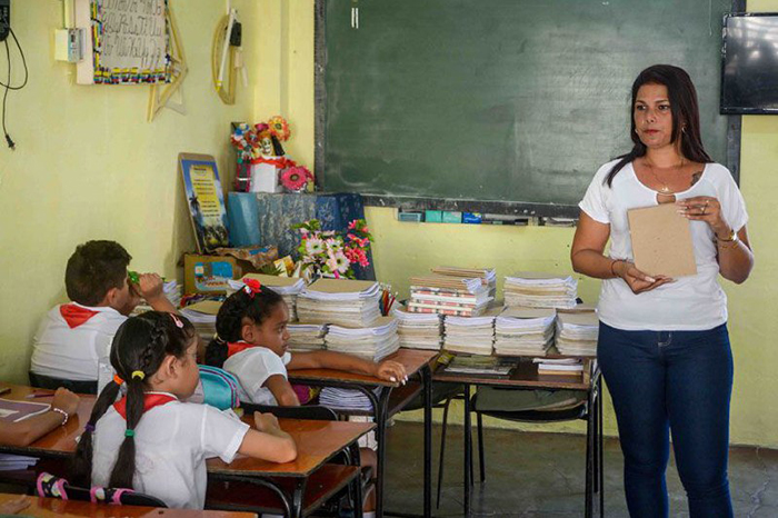 ACN - Cuba