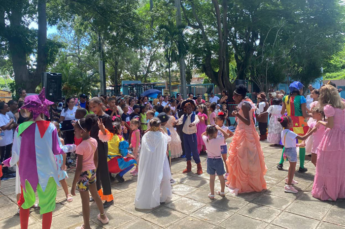 ACN - Cuba