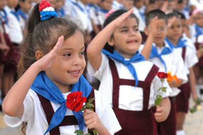 ACN - Cuba