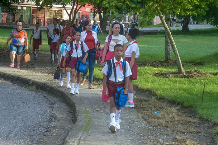 ACN - Cuba
