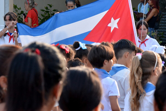 ACN - Cuba