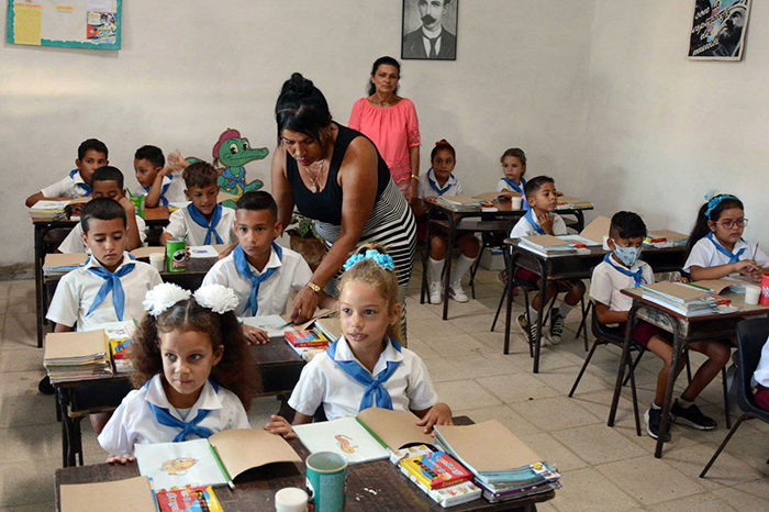 ACN - Cuba