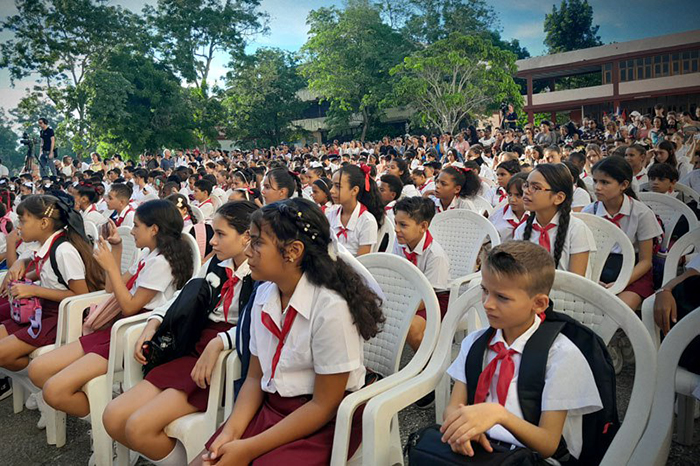 ACN - Cuba