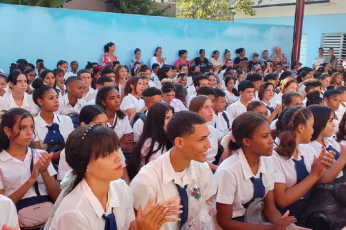 ACN - Cuba