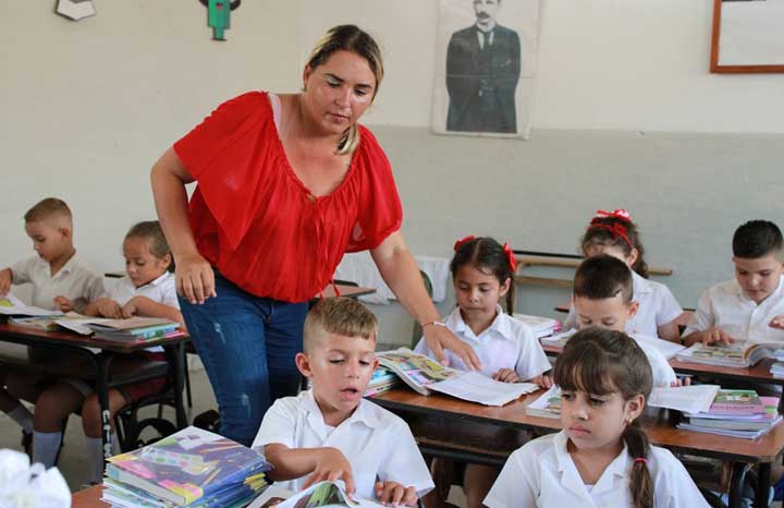 ACN - Cuba