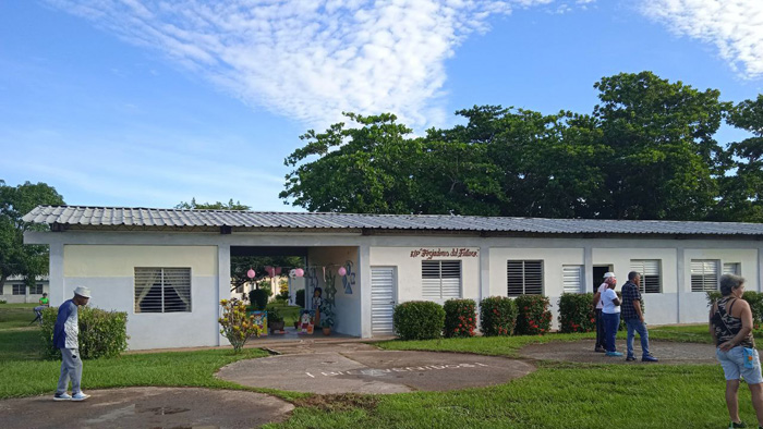 ACN - Cuba