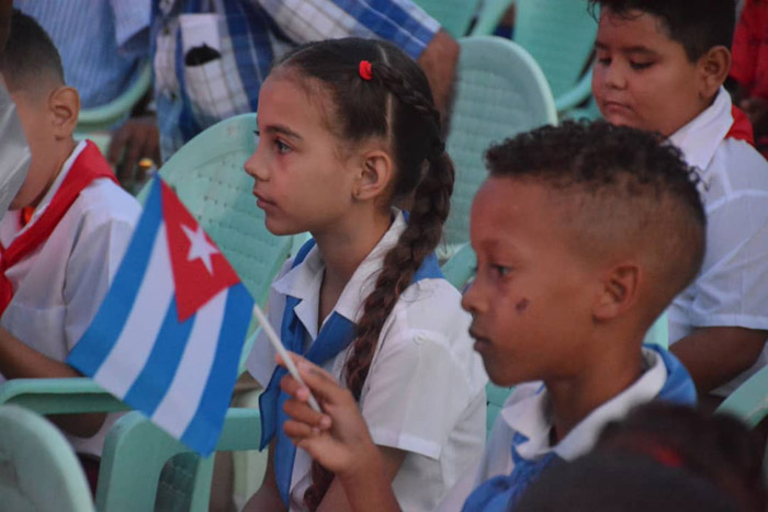 ACN - Cuba