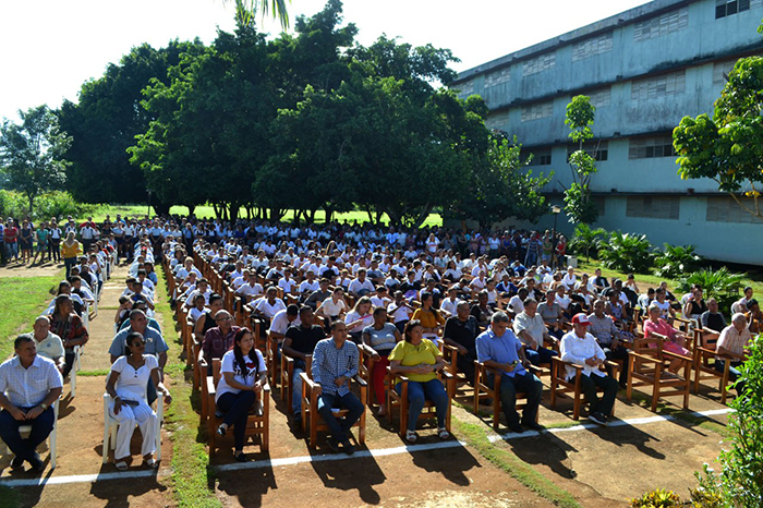 ACN - Cuba