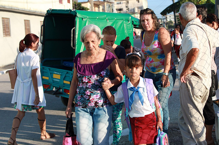 ACN - Cuba