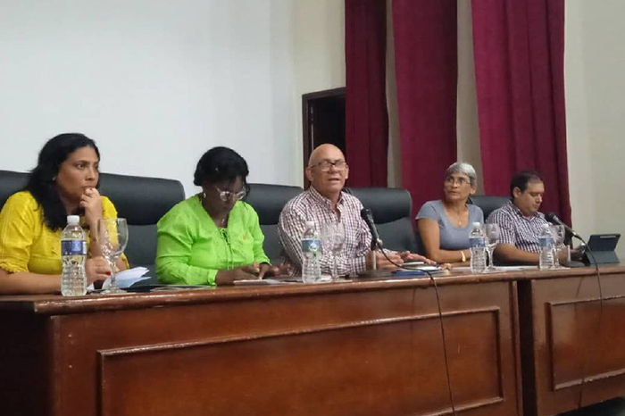 ACN - Cuba