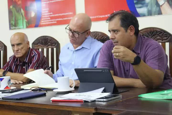 ACN - Cuba