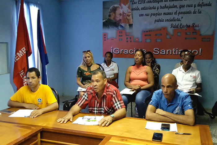 ACN - Cuba