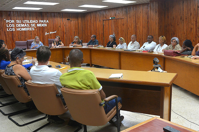 ACN - Cuba