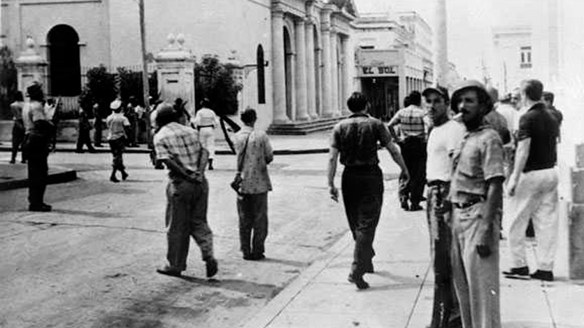 ACN - Cuba