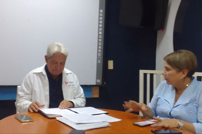 ACN - Cuba
