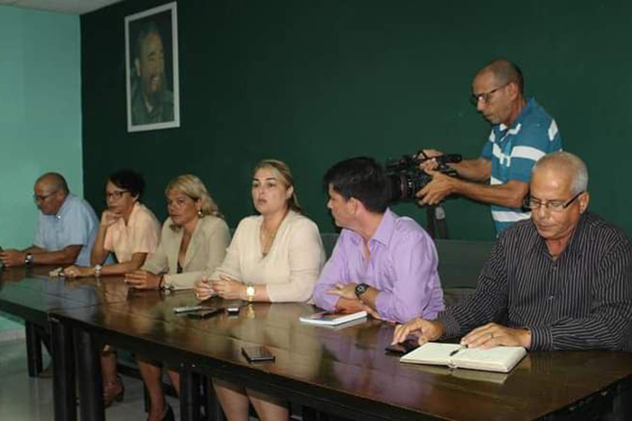 ACN - Cuba