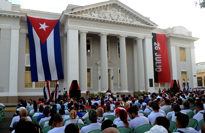 ACN - Cuba