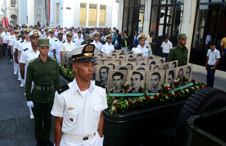 ACN - Cuba