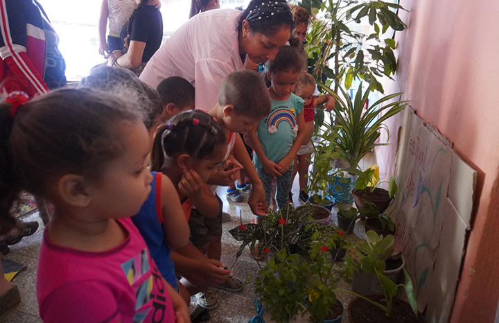 ACN - Cuba