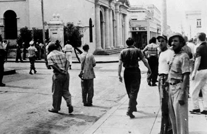 ACN - Cuba