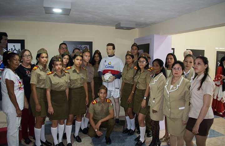 ACN - Cuba