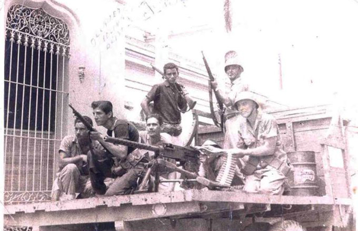 ACN - Cuba