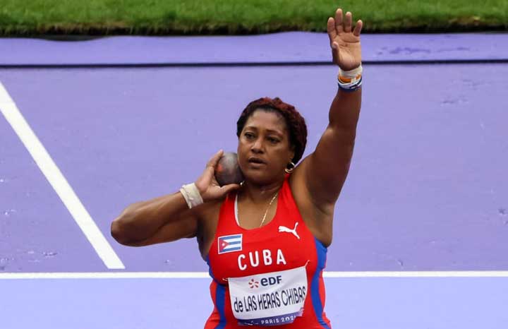 ACN - Cuba