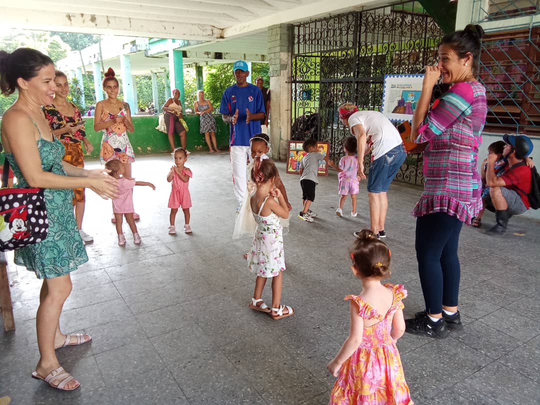 ACN - Cuba